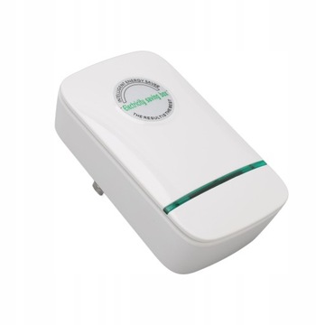 OSZCZĘDZACZ ENERGII ELEKTRYCZNEJ PRĄDU 90-250V