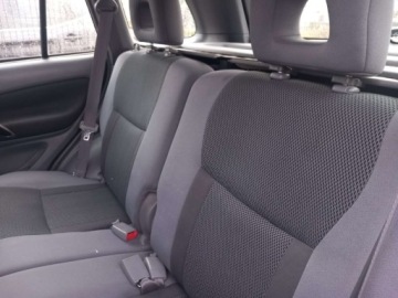 Toyota RAV4 II 2003 Toyota RAV4 Toyota RAV4 2.0 d 4x4 2.0 Diesel 85KM, zdjęcie 21