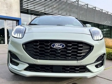 Ford Puma II 2025 Od ręki - ST-Line X PowerShift 1.0 EcoBoost 155KM | Podgrzewane fotele!, zdjęcie 1
