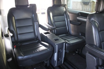 Citroen Spacetourer Van M 2.0 BlueHDI 177KM 2017 Citroen SpaceTourer Full Opcja K.Serwisowa 6-osob WARTO 2.0 Diesel 177KM, zdjęcie 15