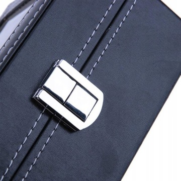 Коробка-органайзер для часов на 10 часов