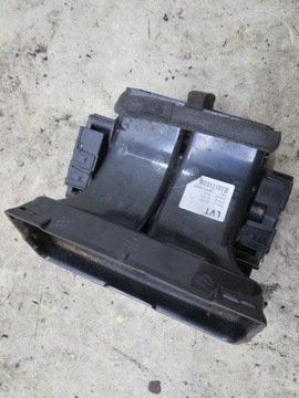 WLOT KANAŁ POWIETRZA AUDI A7 ZBAT0052D00