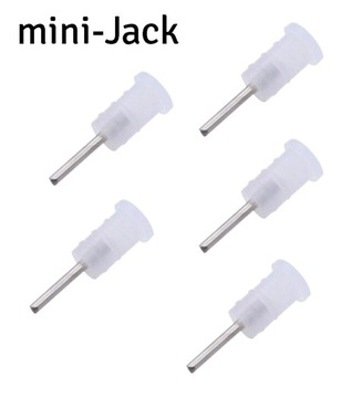 КРЫШКА ПЫЛЕЗЫЧКА НАБОР AUX USB-C
