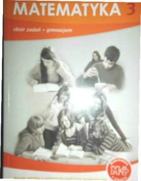 Matematyka 3 - M. Braun