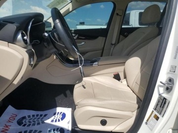 Mercedes GLC C253 2021 Mercedes-Benz GLC Mercedes-Benz GLC 300 4Matic, od ubezpieczalni 2.0 255KM, zdjęcie 8