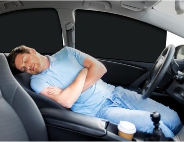 МАГНИТНЫЙ СОЛНЦЕЗАЩИТНЫЙ КОЗЫРЕК ДЛЯ АВТОМОБИЛЯ НА ЗАДНИЕ ПЕРЕДНИЕ СТЕКЛА x4