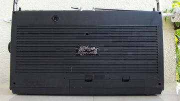 Геттобластер Бумбокс UNIVERSUM Super Sound 16000