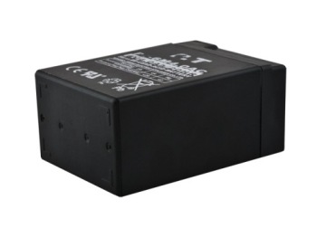 Гелевая батарея 6В 4Ач для электромобилей