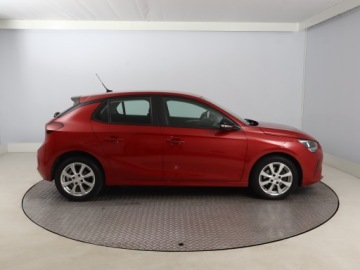 Opel Corsa F Hatchback 5d 1.2 Turbo 100KM 2021 Opel Corsa 1.2 Turbo, Salon Polska, 1. Właściciel, zdjęcie 5