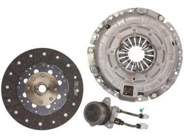 SPRZĘGŁO HYUNDAI I40 1,7 CRDI 11-