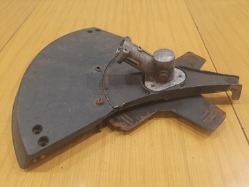 КРЫШКА РЕЖУЩЕЙ ГОЛОВКИ EINHELL MSB 32