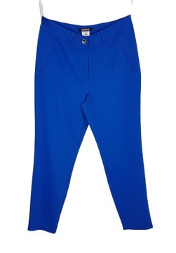 Spodnie cygaretki GONTO CHABROWE r. 54