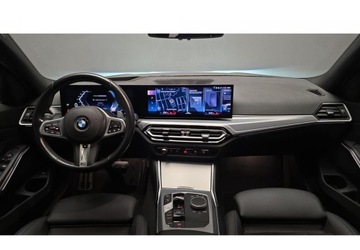 BMW Seria 3 G20-G21 Touring Facelifting 2.0 320d 190KM 2023 BMW Seria 3 xDrive I Dodat. kpl. kol FV VAT 2.0 Diesel 190KM, zdjęcie 19