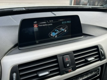 BMW Seria 3 F30-F31-F34 Limuzyna Facelifting 2.0 320i 184KM 2017 BMW 3GT 320 GT X-Drive, Salon Polska, faktura VAT, zdjęcie 27