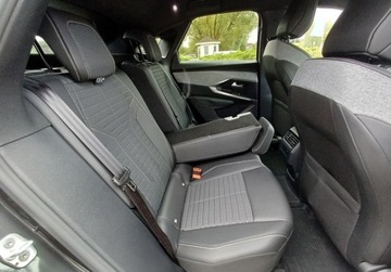 Peugeot 3008 III 2024 Peugeot 3008 Allure 1.2 mHev 145 KM e-DCS6 Demo GWARANCJA FV23 1.2, zdjęcie 28