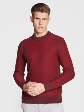 HUGO BOSS ORYGINALNY SWETER XXXL