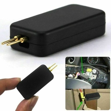 ТЕСТЕР-СИМУЛЯТОР ПОДУШЕК БЕЗОПАСНОСТИ ДЛЯ СИСТЕМ ПОДУШЕК БЕЗОПАСНОСТИ SRS