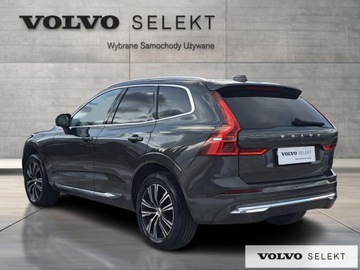 Volvo XC60 II 2022 Volvo XC 60 XC60 B5 B AWD Inscription aut, Pakiet, zdjęcie 3