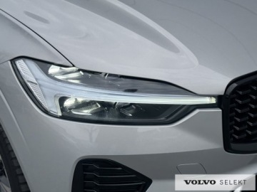 Volvo XC60 II 2024 Volvo XC 60 B4 Benzyna | Plus Dark | aut | Salon P, zdjęcie 34