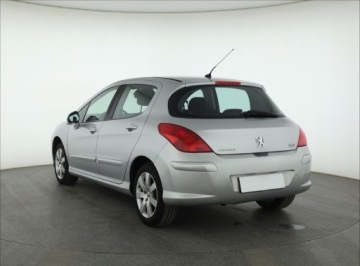 Peugeot 308 I Hatchback 5d 1.6 VTi 120KM 2009 Peugeot 308 1.6 VTi, Klima, Klimatronic,ALU, zdjęcie 3