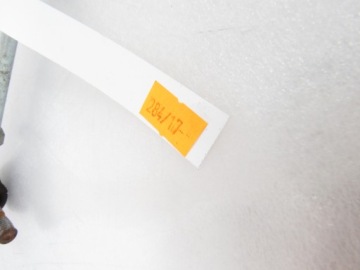 Левая рулевая тяга Cectek Kingcobra 500