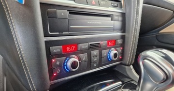 Audi Q7 I SUV Facelifting 4.2 TDI DPF 340KM 2014 Audi Q7 4.2 TDI 7os Quattro Salon PL FV23 4.1 Diesel 340KM, zdjęcie 34