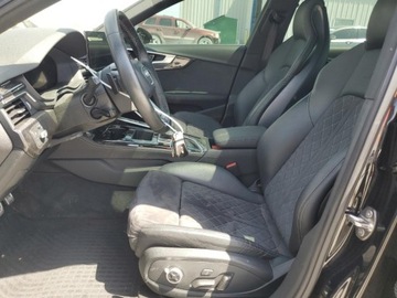 Audi A4 B9 2023 Audi S4 Limousine Premium Plus 2023 3.0l 3.0 Benzyna 349KM, zdjęcie 10