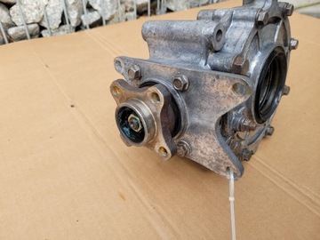 CF MOTO 450 520 550 600 800 820 задний дифференциал