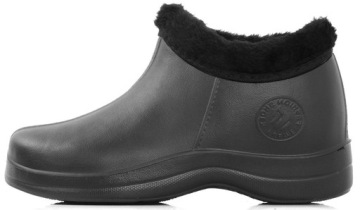 6007 ЧЕРНЫЕ ИЗОЛЯЦИОННЫЕ САБО С ВЕЛЛИНГТОНАМИ КРОШ 37