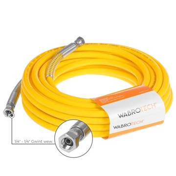 AGREGAT MALARSKI HYDRODYNAMICZNY POMPA GRACO WT20i WABROTECH PISTOLET