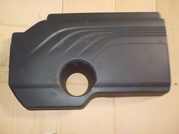 POKRYWA OSŁONA NA SILNIK KADJAR 1.5DCI