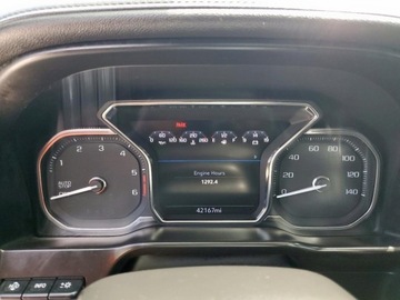  GMC Sierra K1500 At4 2021 3.0l 3.0 Diesel 277KM, zdjęcie 9