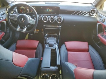 Mercedes CLA C118/X118 2022 Mercedes-Benz CLA 45 Amg 2022 2.0 Benzyna 382KM, zdjęcie 8