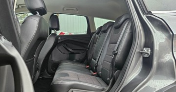 Ford Kuga II 2015 Ford Kuga 2.0 140Ps.Automat 4x4 Navi Elekt.Klapa 2015 2.0 Diesel 140KM, zdjęcie 27