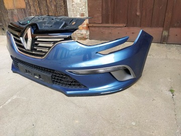 Renault Megane IV GT Zderzak Przód