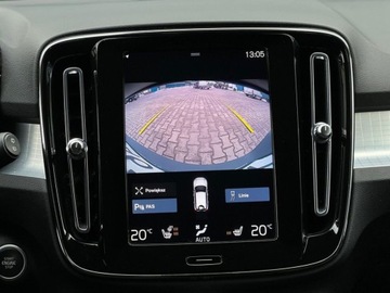 Volvo XC40 2022 Volvo XC 40 XC40 T3 Momentum Pro 163 KM Automat VAT 23 Pilot Assist Kamera, zdjęcie 29