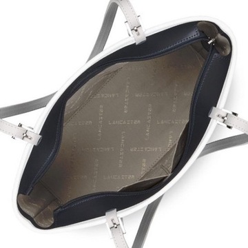 сумка через плечо Lancaster Paris