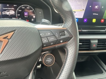 Cupra Formentor Crossover 2.0 TSI 310KM 2023 Cupra Formentor VZ 2.0 TSI 310KM 4Drive System Bea, zdjęcie 33