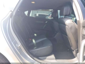 Maserati Quattroporte II 2014 Maserati Quattroporte GTS 2014 3.8 Benzyna 523KM, zdjęcie 13