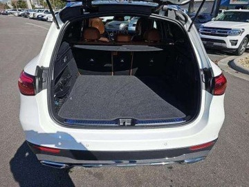 Mercedes GLC C254/X254 2026 Mercedes-Benz GLC 300 4Matic 2026 2.0 Benzyna 255KM, zdjęcie 4