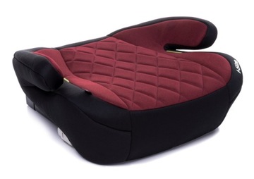 ПОДСТАВКА ДЛЯ СИДЕНЬЯ АВТОКРЕСЛО 4BABY 125-150 CM I-SIZE RED