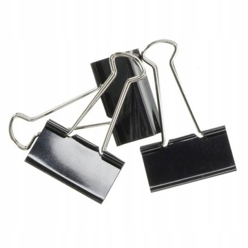 GRAND CLIPS Скрепки для бумаги ОФИСНЫЕ СЖИМЫ