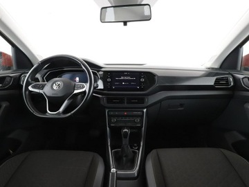 Volkswagen T-Cross 2019 Volkswagen T-Cross DSB full LED virtual cocpit, zdjęcie 14