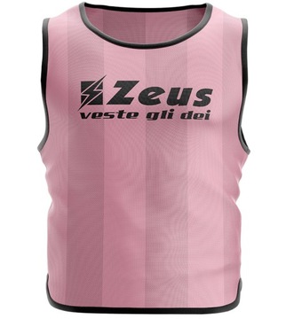 ZNACZNIKI TRENINGOWE SPORTOWE ZEUS ROSA BOY
