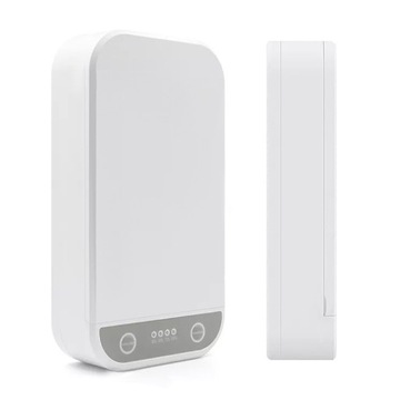 УФ-СТЕРИЛИЗАТОР ДЛЯ ДЕЗИНФЕКЦИИ ТЕЛЕФОННЫХ МАСОК