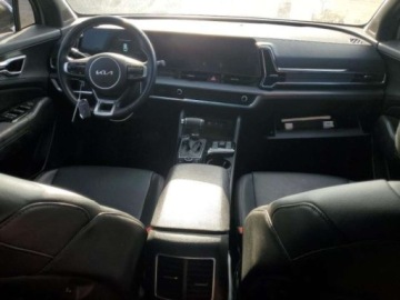 Kia Sportage V 2023 Kia Sportage 2023, X LINE, 4x4 2.5 Benzyna 187KM, zdjęcie 6