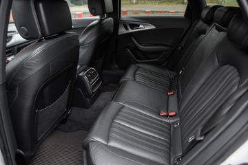 Audi A6 C7 Allroad quattro 3.0 TDI 313KM 2014 A6 3.0 BiTDi 313PS Ful LED Radar KeyLes Rej. PL Gwarancja! Możliwa ZAMIANA!, zdjęcie 8