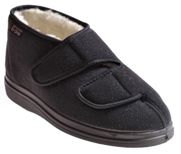 DR ORTO BUTY ORTOPEDYCZNO ZDROWOTNE.986D011.Roz 41