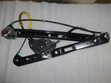 MOTOR ELELKTRICKÝ ZVEDÁK OKNO BMW OE 8 362 063