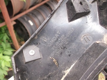 DAEWOO LACETTI MASKA OE 96454669
